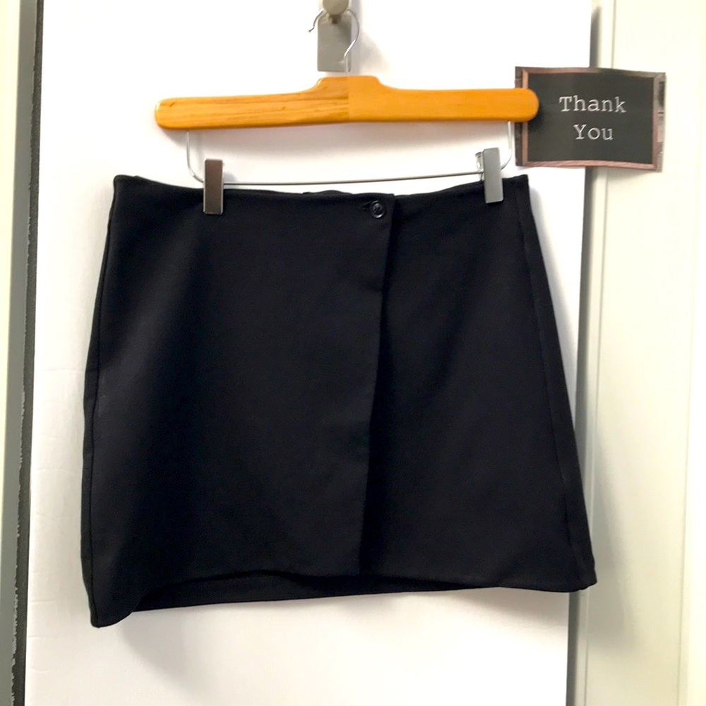 Talula Mini Skirt